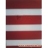 Yatay Simli Style Zebra Perde